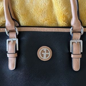 Giani Bernini purse